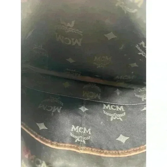 Mcm purse - Picture 4 of 6